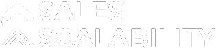 Sales Scalability Logo